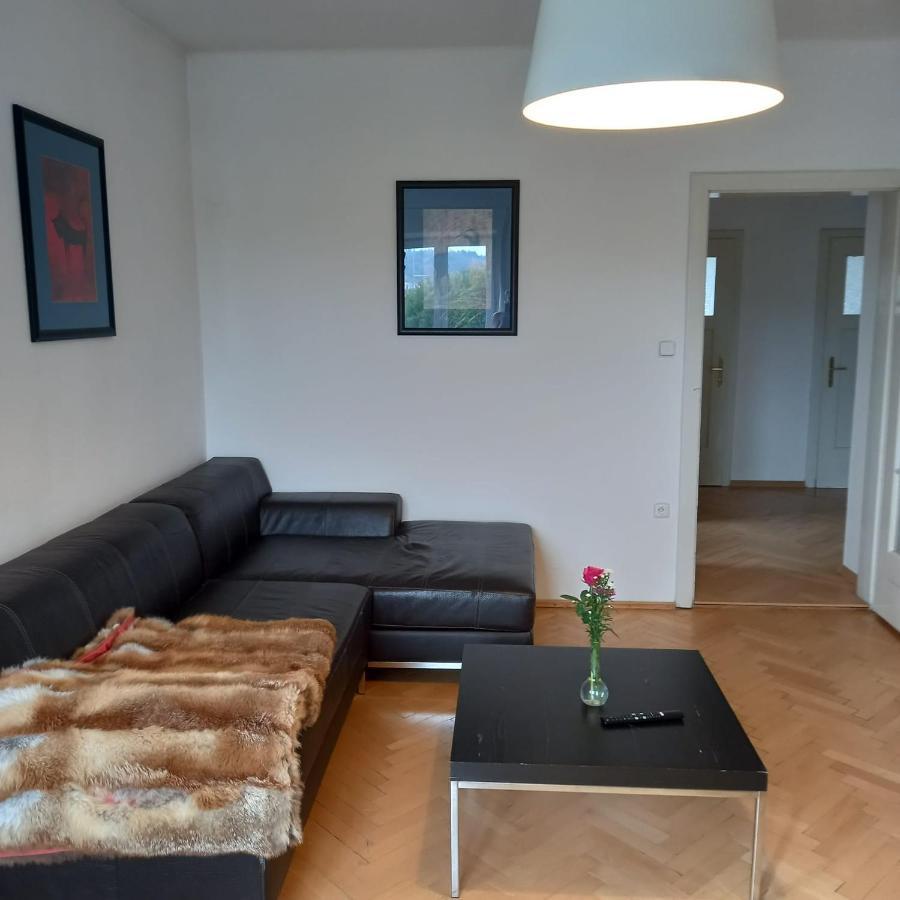Vila Hesha Apartment Cesky Krumlov Bagian luar foto